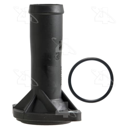Four Seasons Vw Beetle 05-98-Golf/Gti 05-99-Jetta 05- Water Inlet, 85318 85318